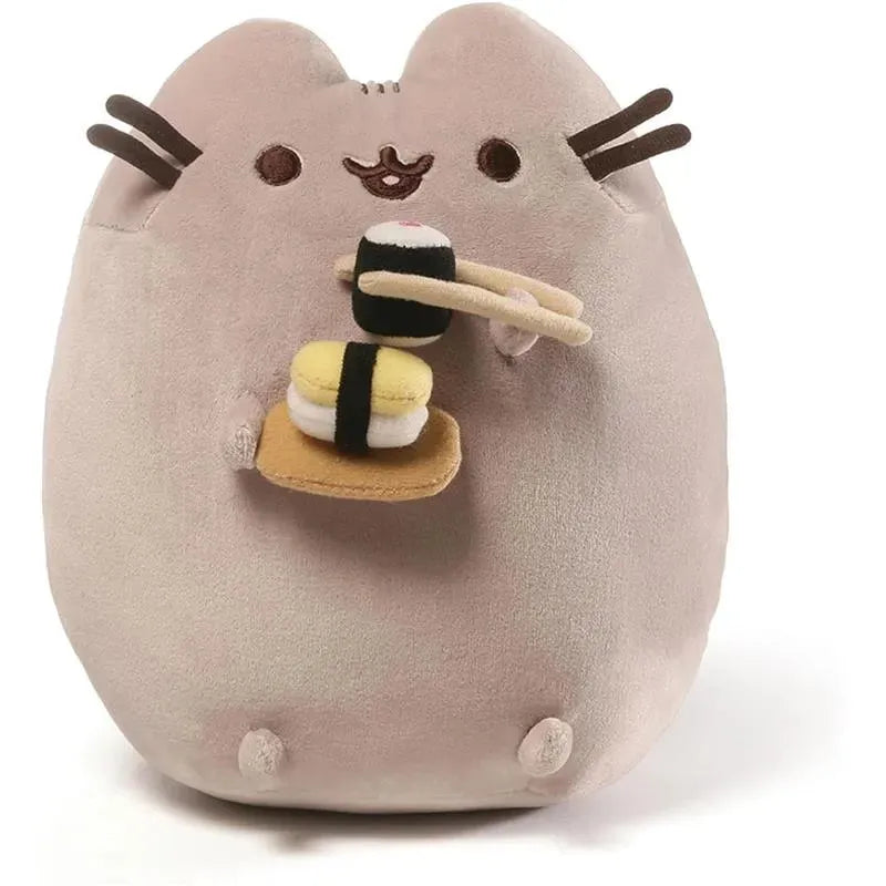 Gund - Snackable Sushi 12.5 Image 1
