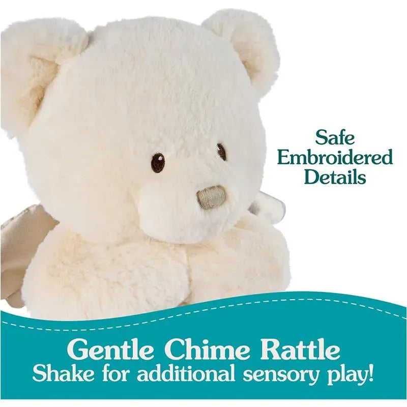 Gund - Spiritual Bear With Chime 9 Image 3