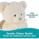 Gund - Spiritual Bear With Chime 9 Image 3