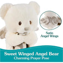 Gund - Spirutal Bear Lovey Image 4