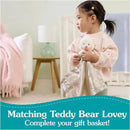 Gund - Spirutal Bear Lovey Image 7