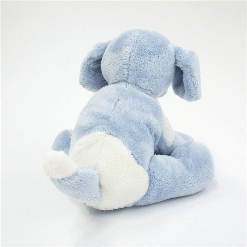 Gund - Spunky Dog Stuffed Animal Sound Toy Image 3