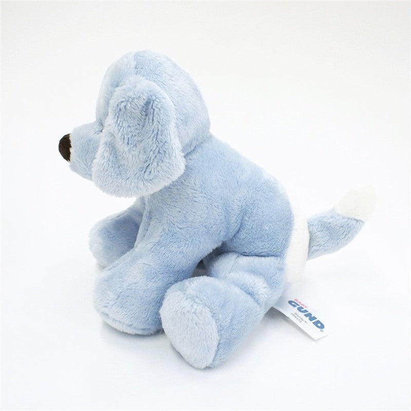 Gund - Spunky Dog Stuffed Animal Sound Toy Image 4