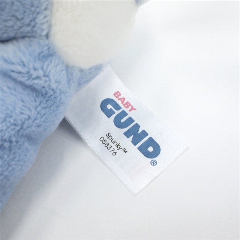 Gund - Spunky Dog Stuffed Animal Sound Toy Image 5