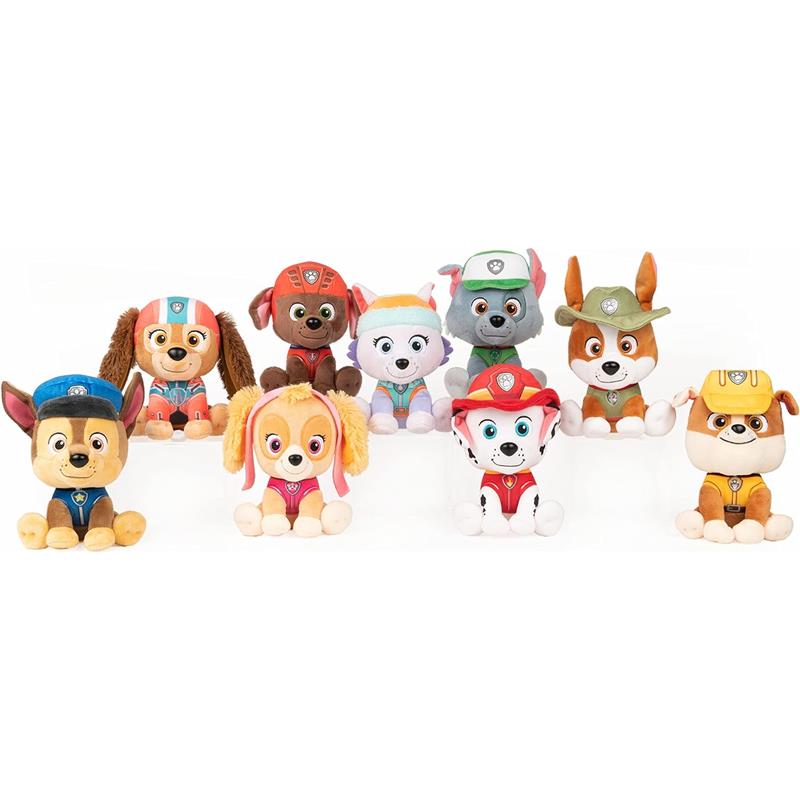 Gund - Tracker 6 Image 4
