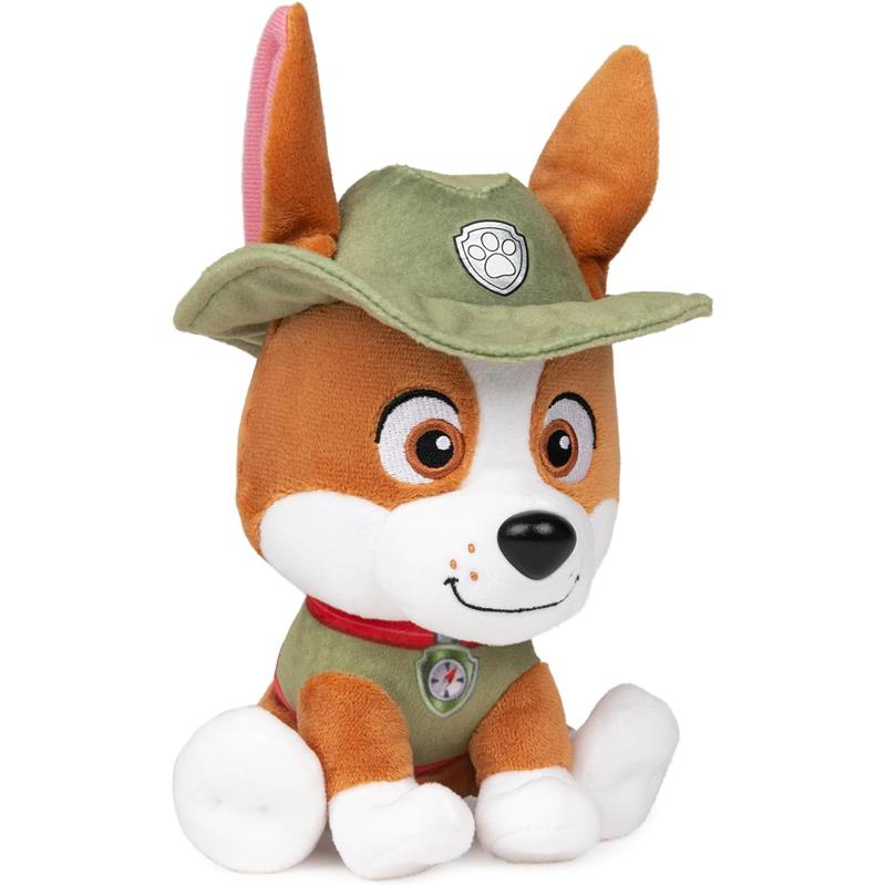 Gund - Tracker 6 Image 5