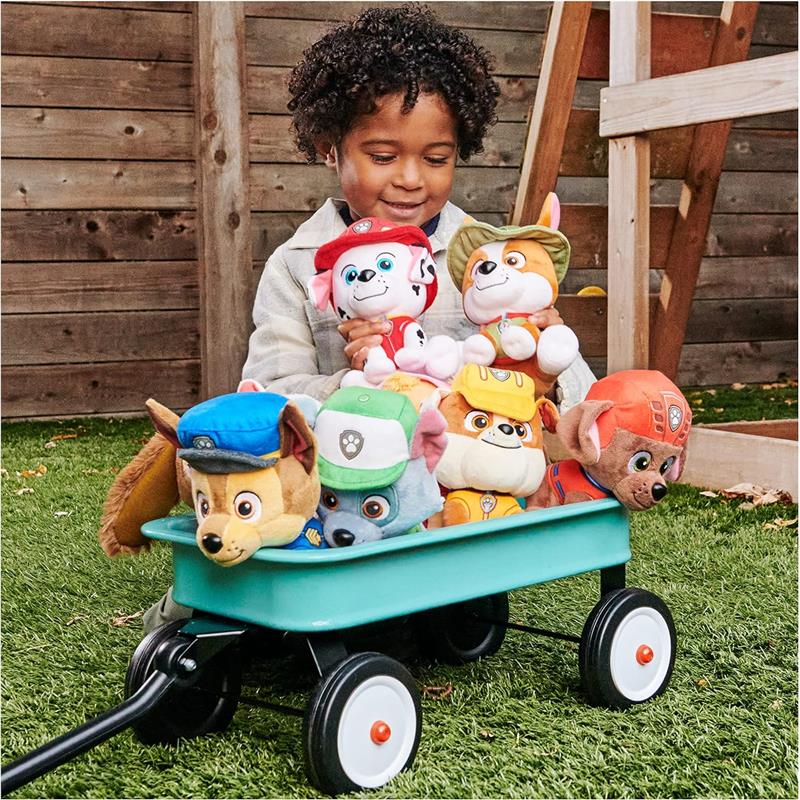 Gund - Tracker 6 Image 8