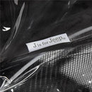 H.I.S. Juveniles - Jeep Jogging Stroller Weather Shield, Universal Size Image 7