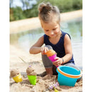 Haba - 5 Pc Ice Cream Sand Toys Set Image 5