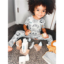 Haba - Bad Rodach 18 Piece Wooden Building Blocks  Image 5