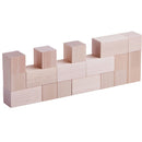Clever Up! Building Block System 2.0