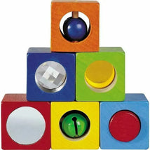Haba - Discovery Blocks Image 1