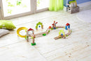 Kullerbu Windmill 25 Piece Starter Track Set