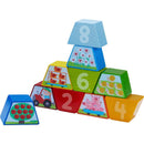 Haba - Numbers Farm Wooden Arranging Game Image 1