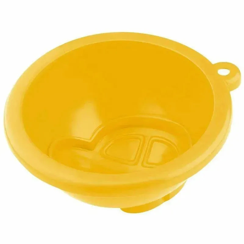 Haba - Sand Bucket Scooter 4 Pc Nesting Beach Toy Set Image 6