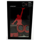Jordan Baby - Jumpman Hat Bodysuit Bootie 0-6M Image 2