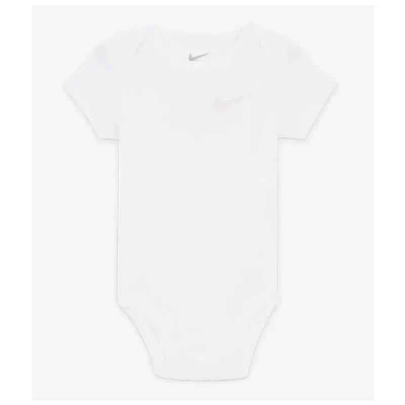 Haddad - Nike Essentials 3Pc Pant Set, Pink Image 2