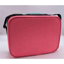 Haddad - Nike Lunch Bag - Sunset Pulse Image 2