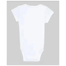 Haddad - Nike Mini Me 3 Pack Bodysuit, White Image 3