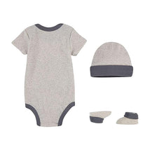 Nike Baby - Bodysuit Beanie Set  Image 2