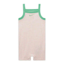 Nike Baby - Romper Newborn Baby, Pink Bloom Image 1