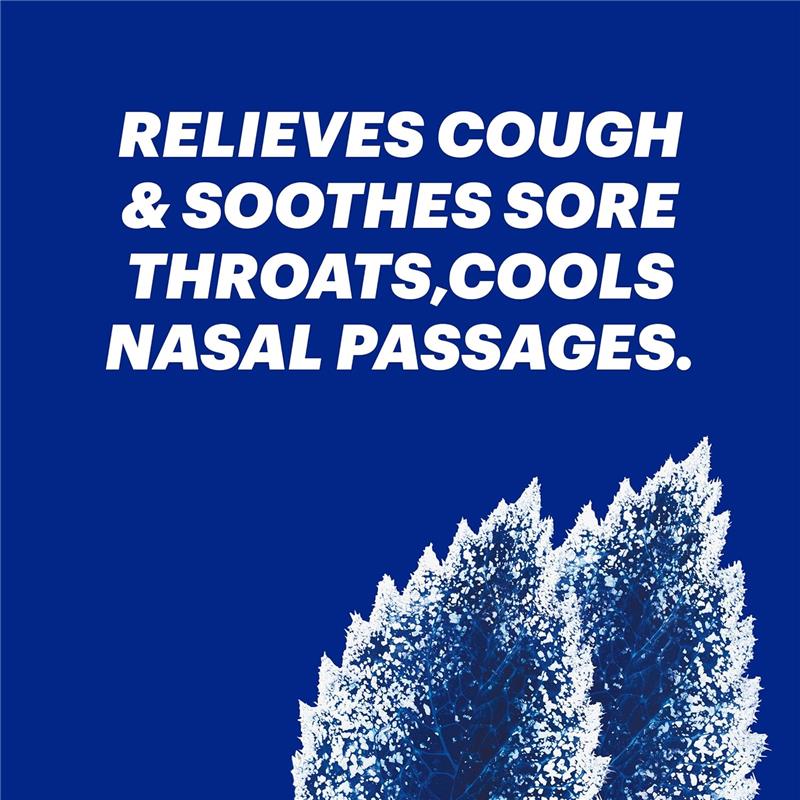 Halls - Minis Menthol-Lyptus 24 Ct Image 6