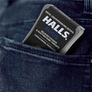 Halls - Minis Menthol-Lyptus 24 Ct Image 8