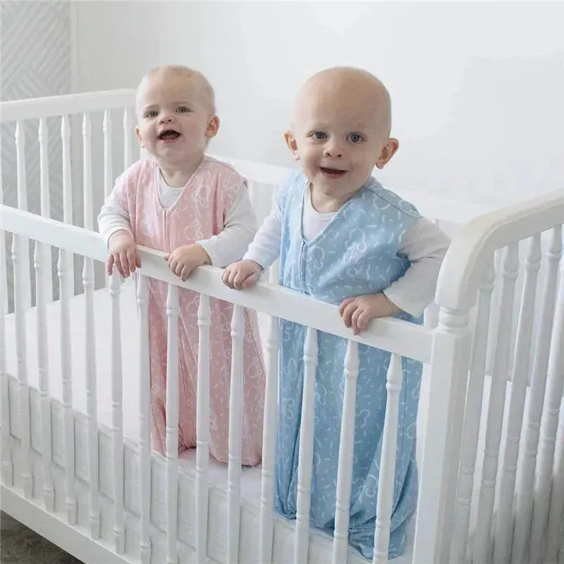 Halo - 100% Cotton SleepSack Disney Baby Collection Wearable Blanket, Medium Image 2