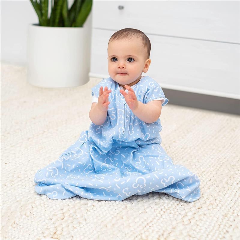 Halo - 100% Cotton SleepSack Disney Baby Collection Wearable Blanket, Medium Image 3