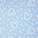 Halo - 100% Cotton SleepSack Disney Baby Collection Wearable Blanket, Medium Image 4