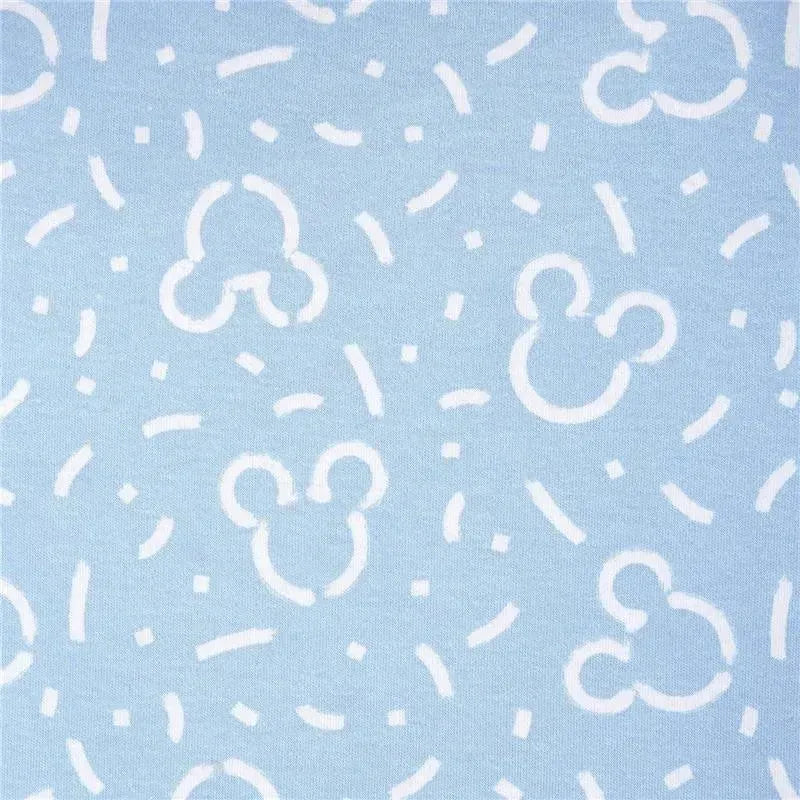 Halo - 100% Cotton SleepSack Disney Baby Collection Wearable Blanket, Medium Image 4