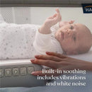 Halo - Innovations BassiNest Soothing Swivel Sleeper 3.0 Image 3