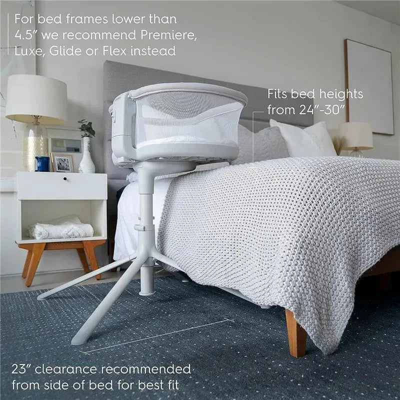 Halo - Innovations BassiNest Soothing Swivel Sleeper 3.0 Image 4