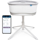 HALO - BassiNest Connected Swivel Sleeper 3.0 – Smart Bassinet with AutoSoothe™, 360° Swivel Image 1