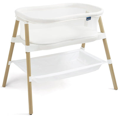 HALO BassiNest Essential Sleeper - White Image 1
