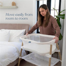 HALO BassiNest Essential Sleeper - White Image 6