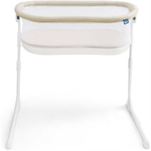 HALO BassiNest Lite Portable Bassinet - Oat Image 1
