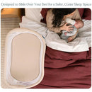 HALO BassiNest Lite Portable Bassinet - Oat Image 6