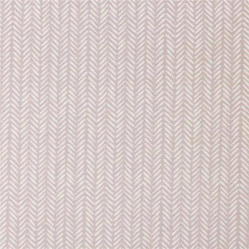 Halo - Bassinest Sheet 100% Cotton, Herringbone Image 3