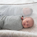 Halo - BassiNest Twin Sleeper, Bedside Double Bassinet Image 3