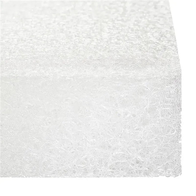 Halo DreamWeave Breathable Crib Mattress - White Image 4