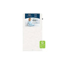 Halo DreamWeave Breathable Crib Mattress - White Image 5