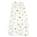 Halo - Forest Friends 100% Cotton Sleepsack Swaddle Image 1