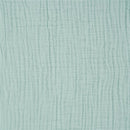 HALO Full-Size Fitted Crib Sheets 2-Pack - Calm Sage Image 8