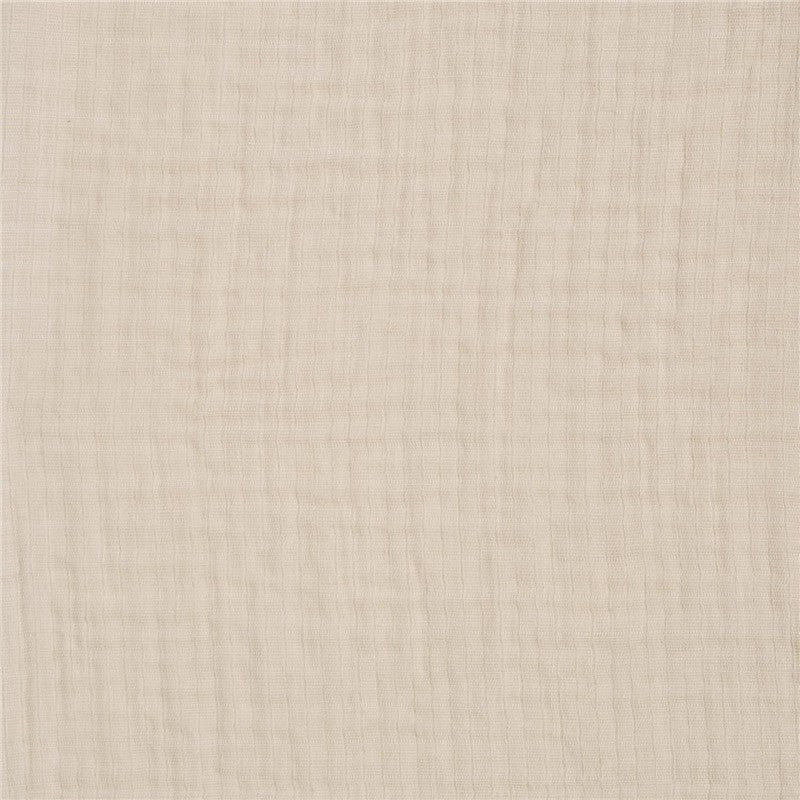 HALO Full-Size Fitted Crib Sheets 2-Pack - Oat Image 2