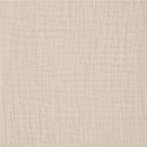 HALO Full-Size Fitted Crib Sheets 2-Pack - Oat Image 2