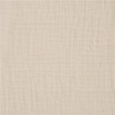 HALO Full-Size Fitted Crib Sheets 2-Pack - Oat Image 2