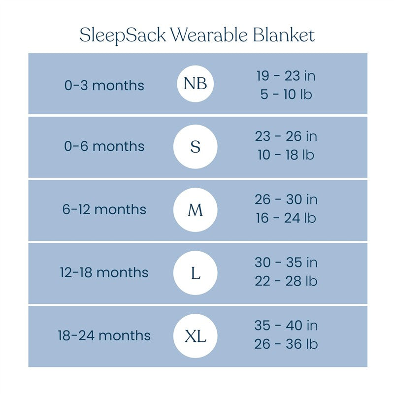 HALO SleepSack Wearable Blanket 100% Cotton 0.5 TOG - Harry Potter Messenger, Medium Image 4