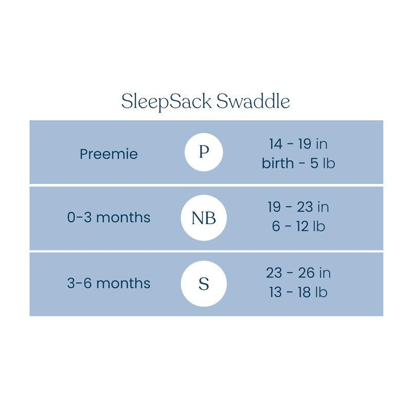 HALO SleepSack Swaddle Micro-Fleece 3.0 TOG - Confetti, Small Image 6