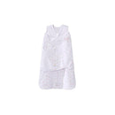 Halo SleepSack Swaddle Platinum, Blush Twinkle Image 1